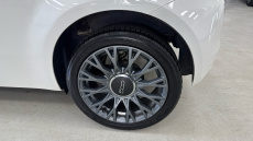 Fiat 500 1.0 Mild Hybrid Star 2dr Petrol Convertible